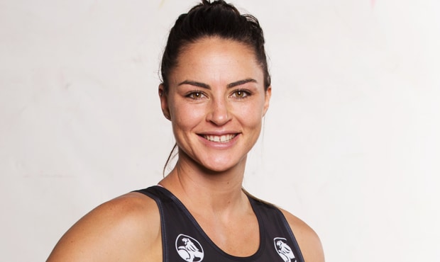 180913_layton620.png Sharni Layton will line up for Collingwood's AFL Women's team in season 2019. - Collingwood,Collingwood Magpies